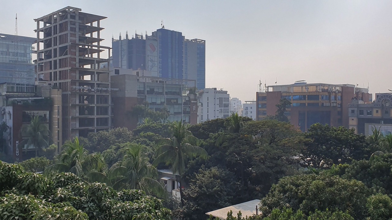 Photo of Bedroom in Gulshan
