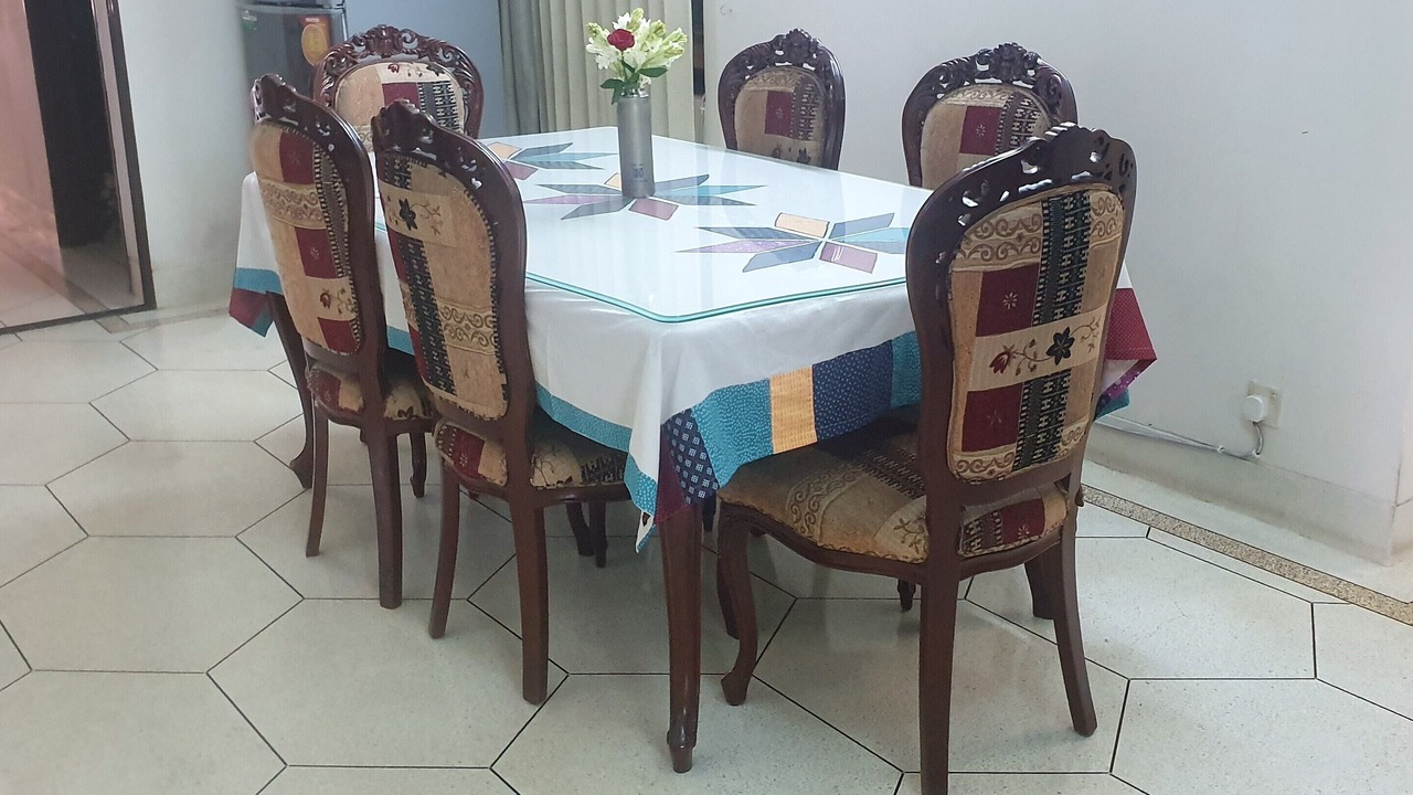 Photo of Livingroom in Gulshan