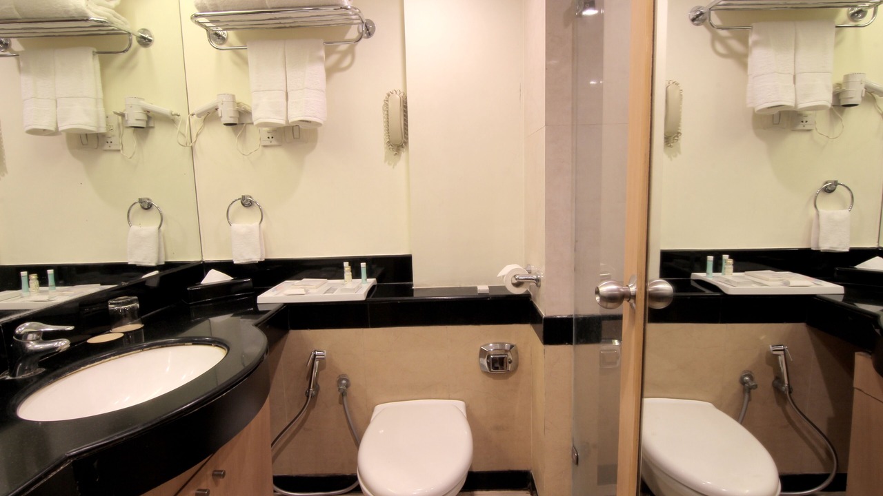 Photo of Bathroom in Egmore