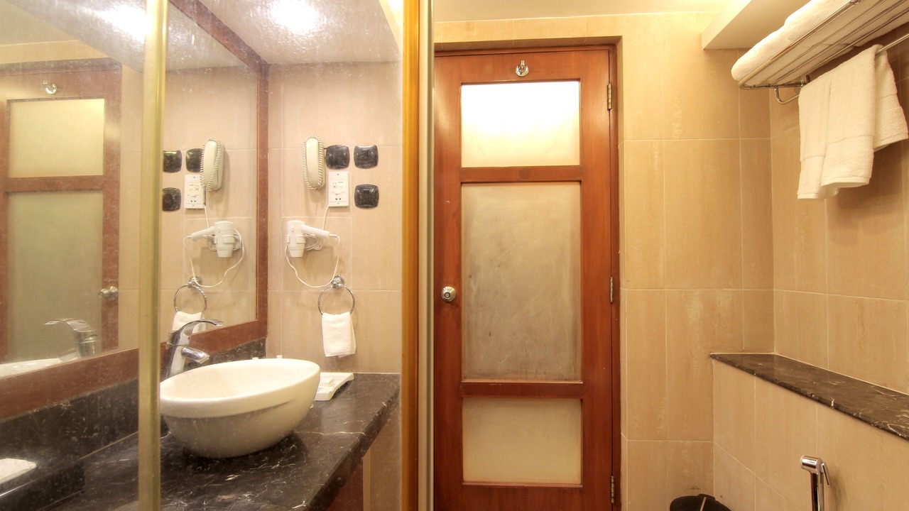 Photo of Bathroom in Egmore
