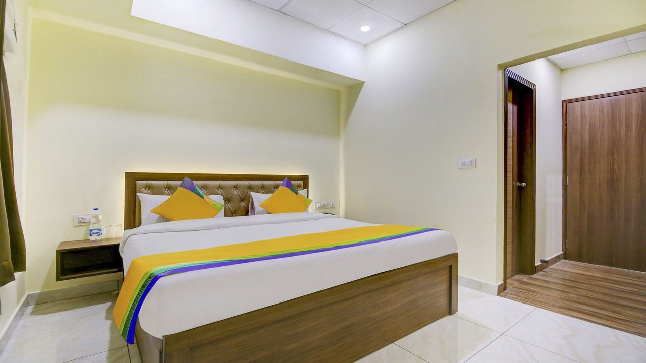 Photo of Bedroom in Jalandhar