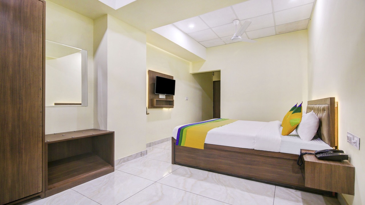 Photo of Bedroom in Jalandhar