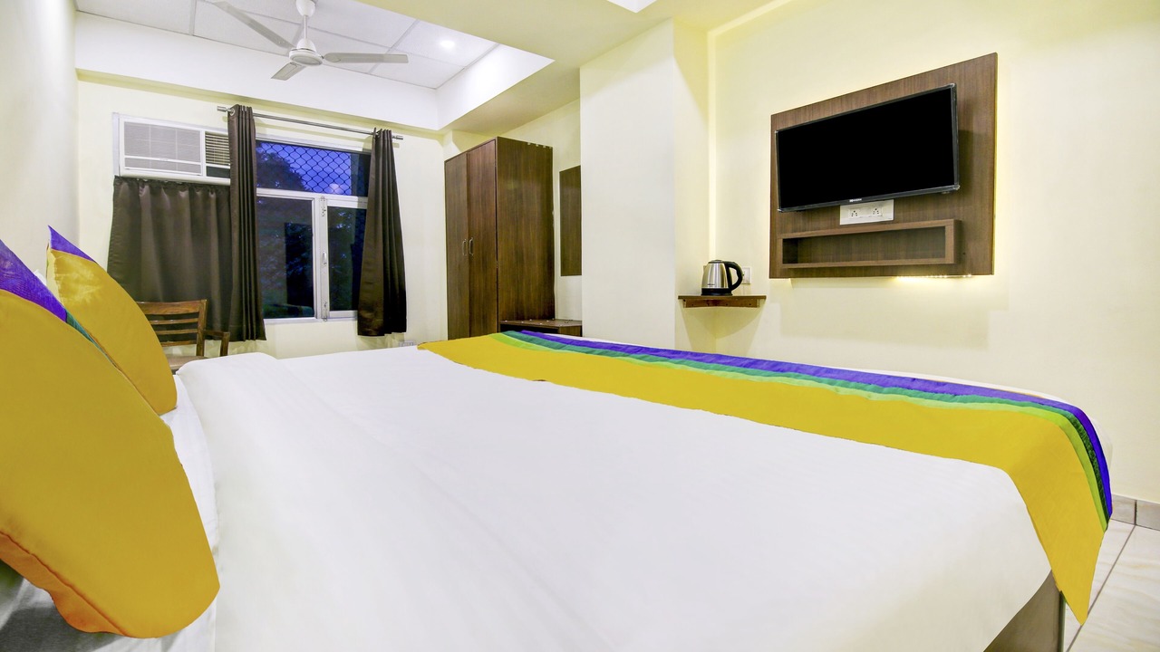 Photo of Bedroom in Jalandhar