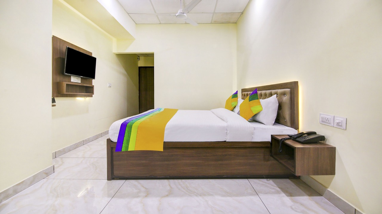Photo of Bedroom in Jalandhar