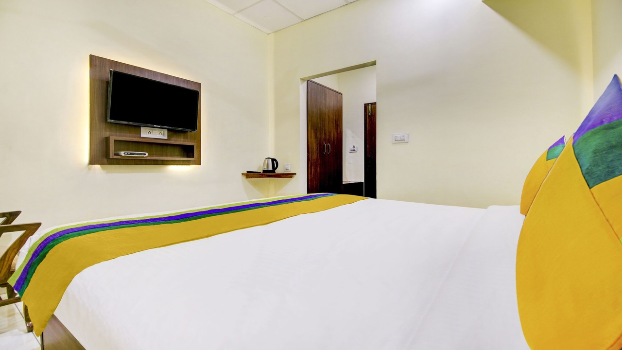 Photo of Bedroom in Jalandhar