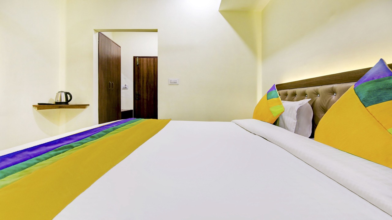 Photo of Bedroom in Jalandhar