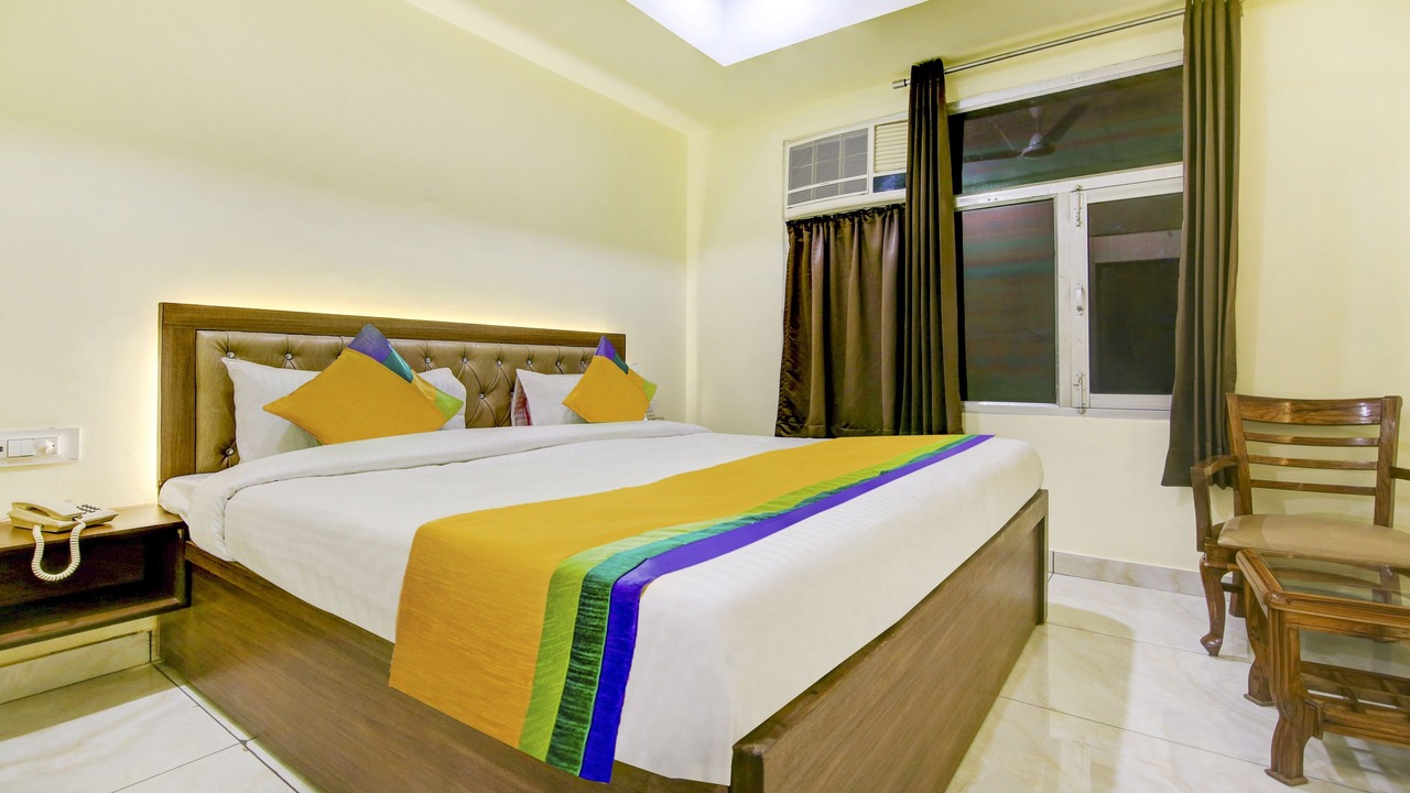 Photo of Bedroom in Jalandhar