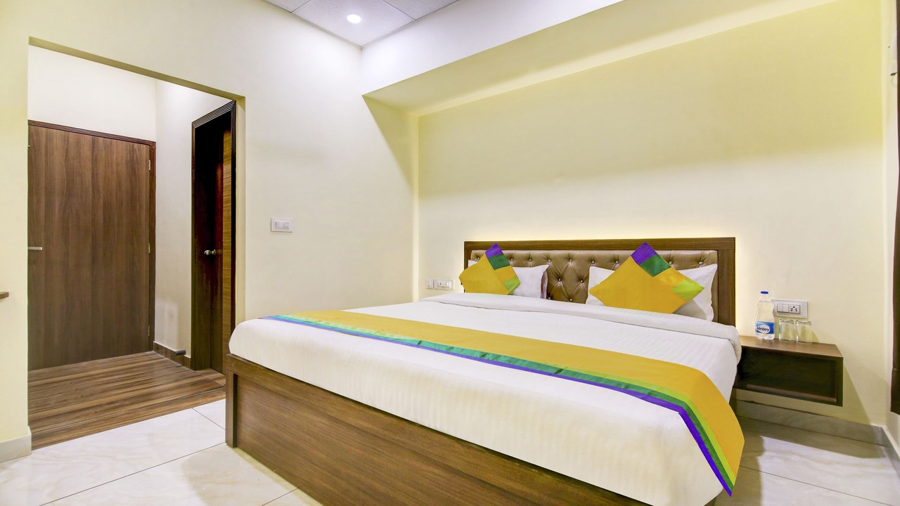 Photo of Bedroom in Jalandhar