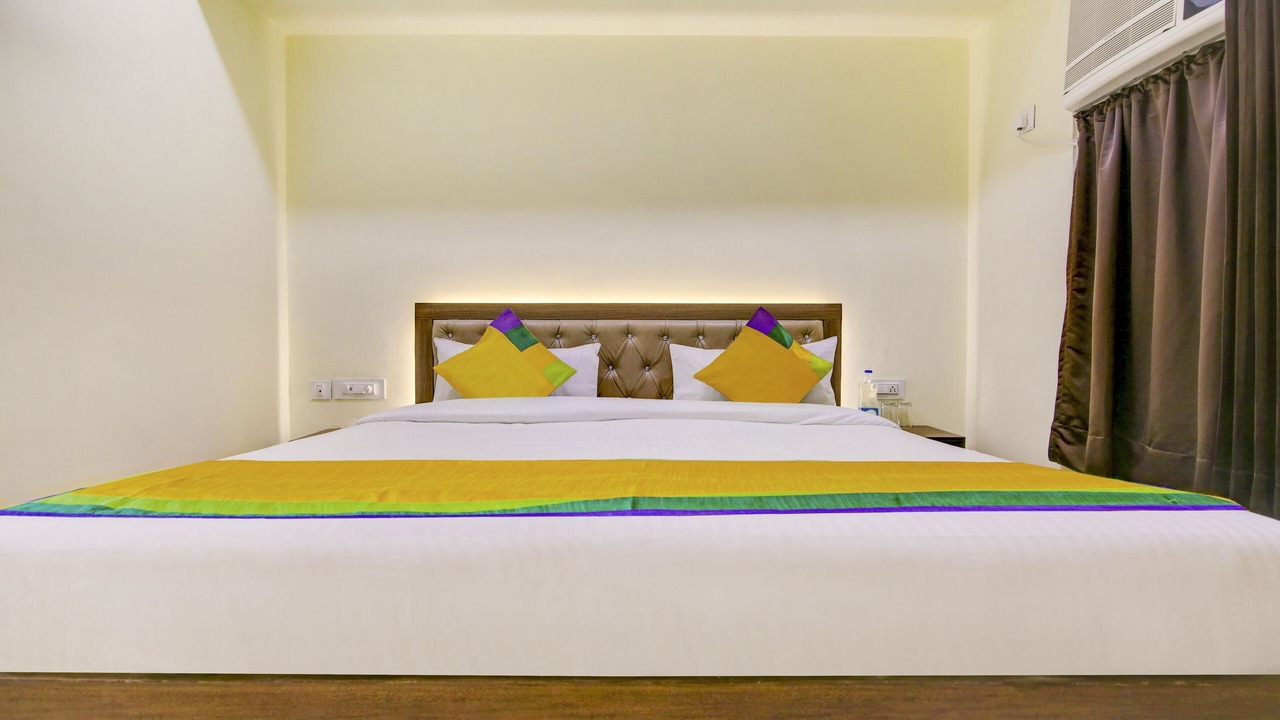 Photo of Bedroom in Jalandhar