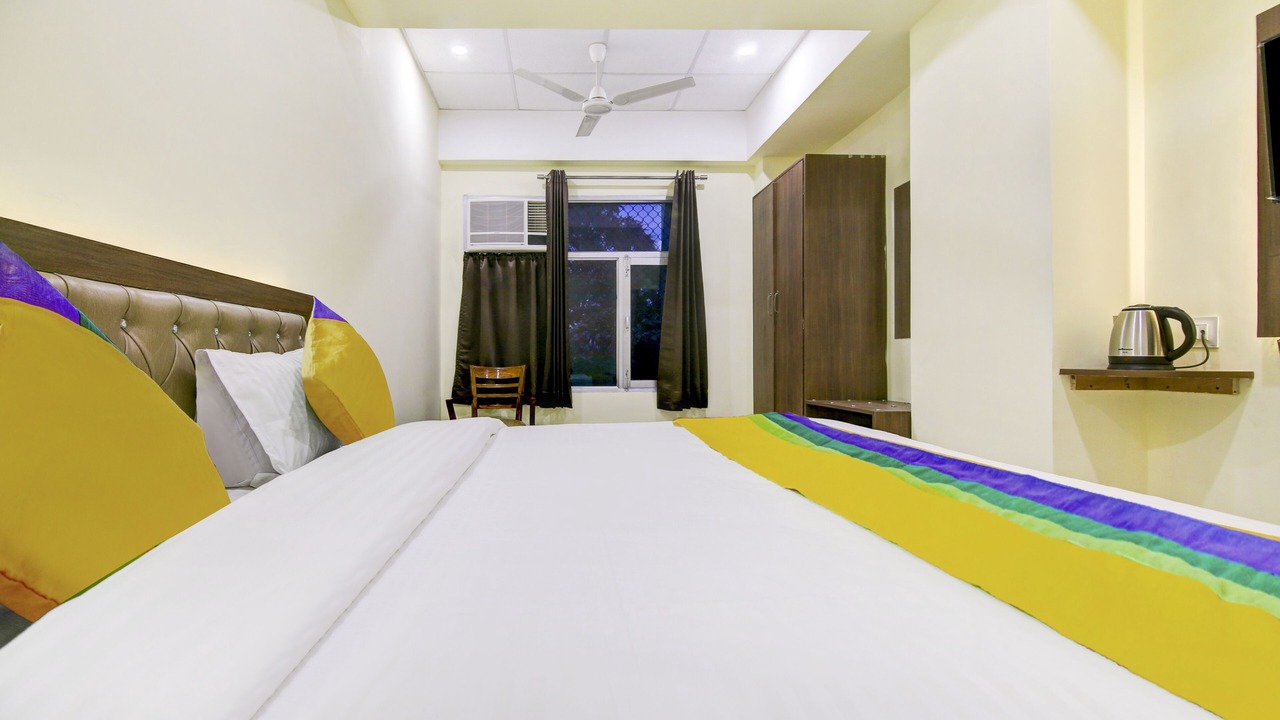 Photo of Bedroom in Jalandhar