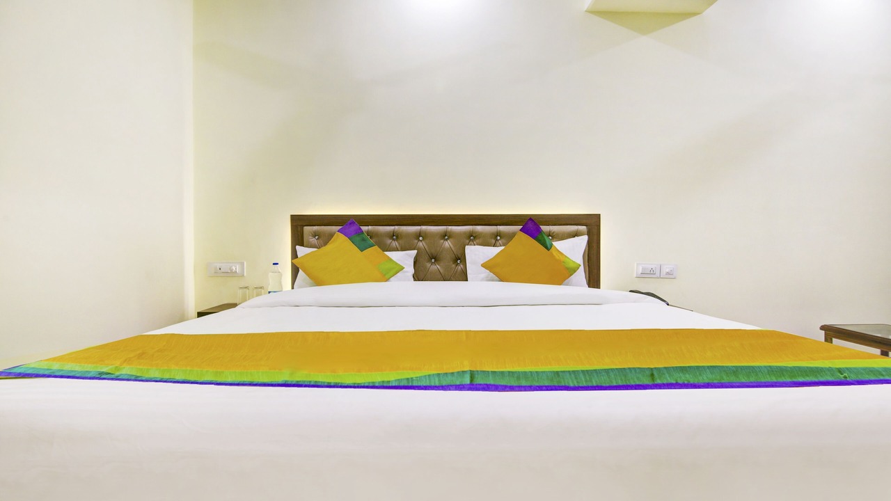 Photo of Bedroom in Jalandhar