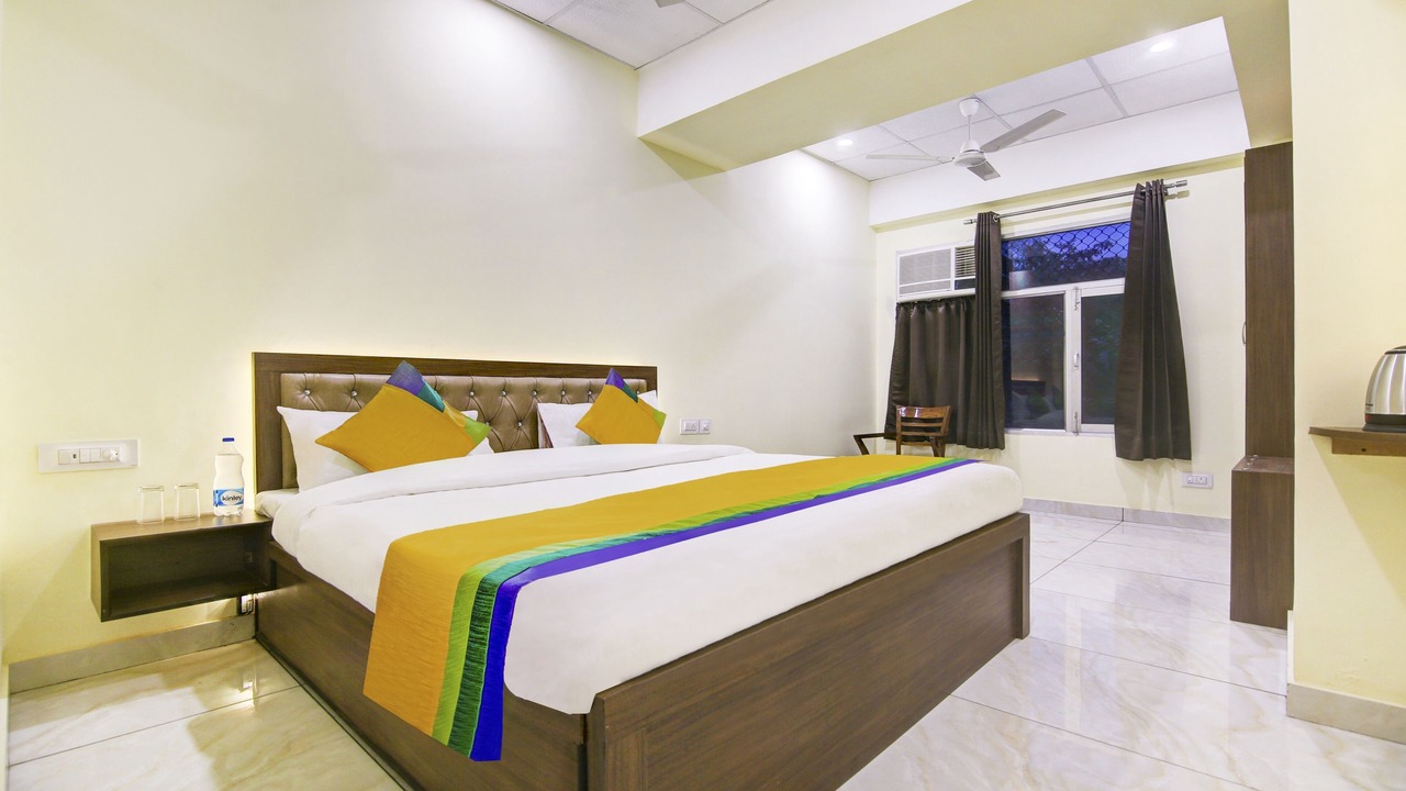 Photo of Bedroom in Jalandhar