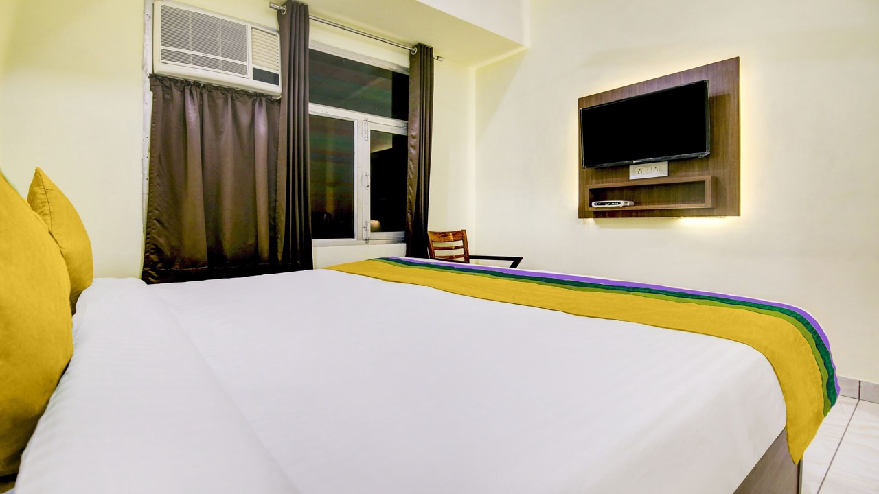 Photo of Bedroom in Jalandhar