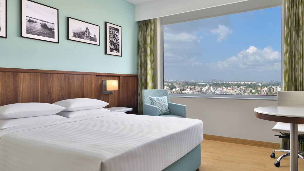 Photo of Bedroom in New Town