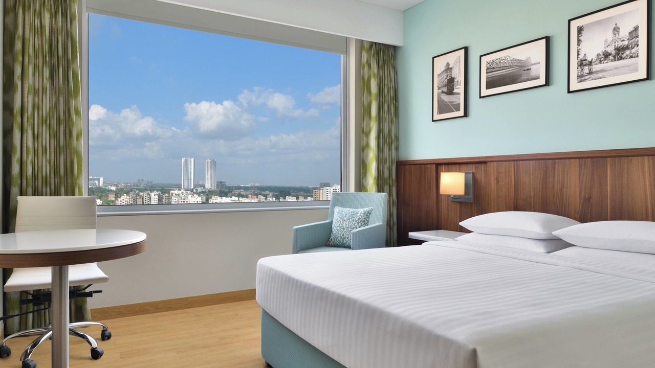Photo of Bedroom in New Town