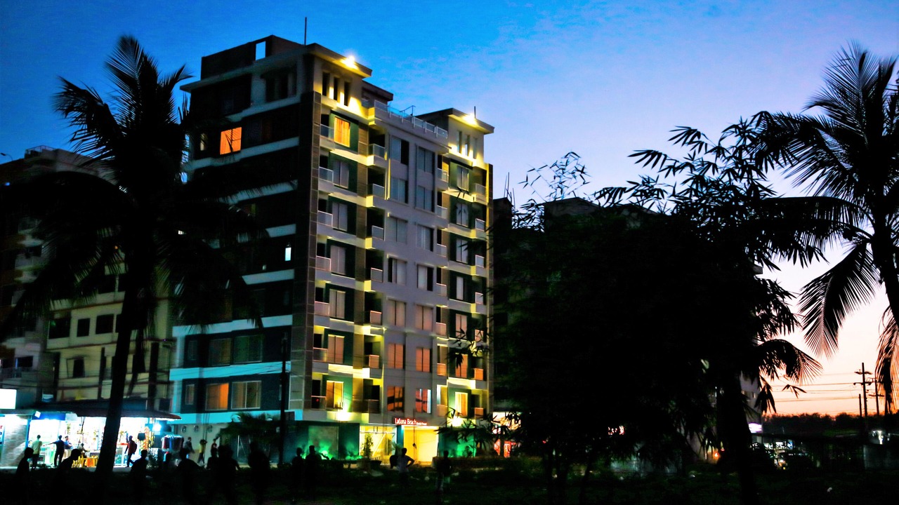 Photo of Outdoor in Cox's Bazar