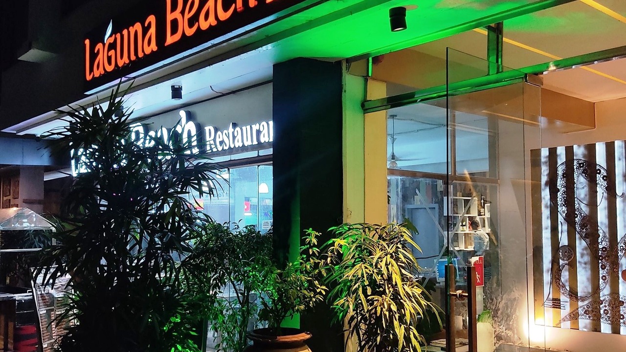 Photo of Outdoor in Cox's Bazar