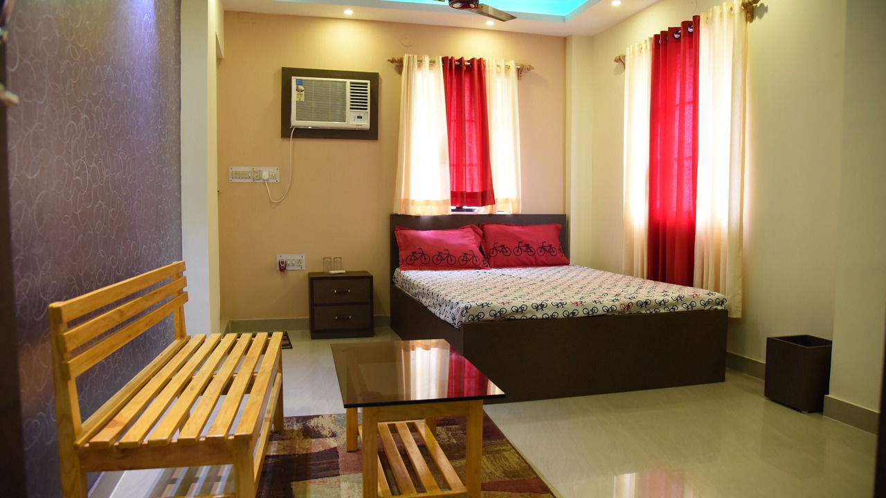 Photo of Bedroom in Daronda
