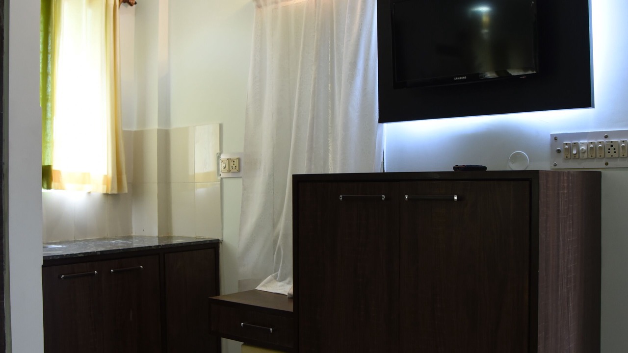 Photo of Bedroom in Daronda