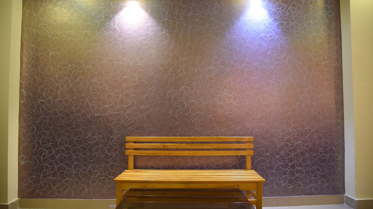 Photo of Bedroom in Daronda