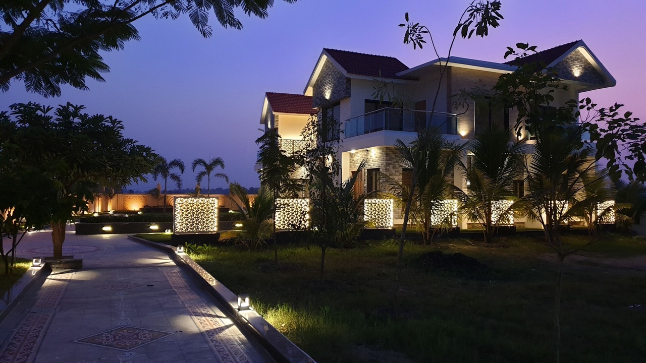 Photo of Outdoor in Daronda