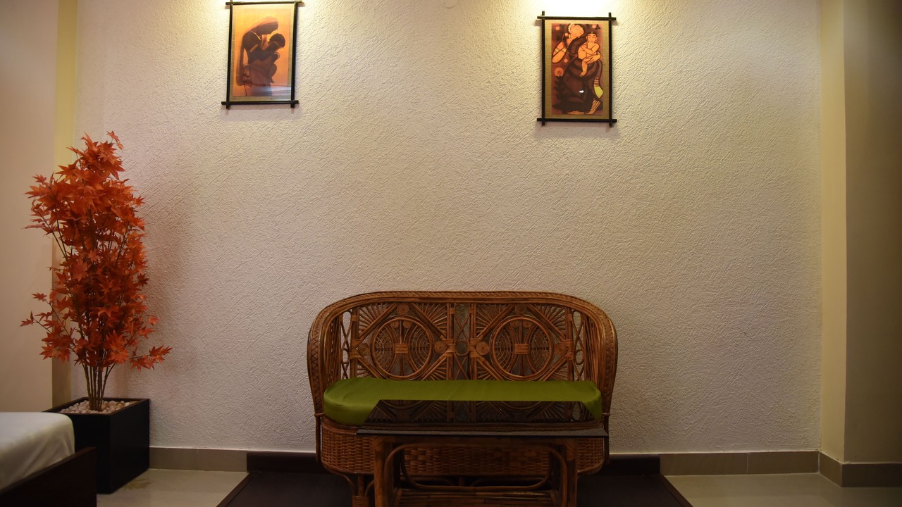 Photo of Bedroom in Daronda
