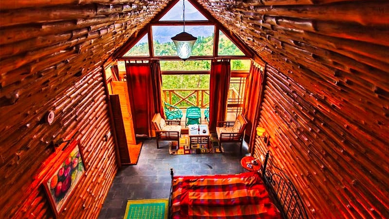 Photo of Patio Balcony in Kumharsain