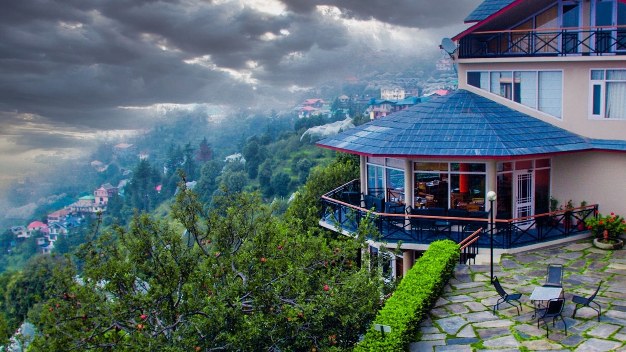 Photo of Outdoor in Kumharsain