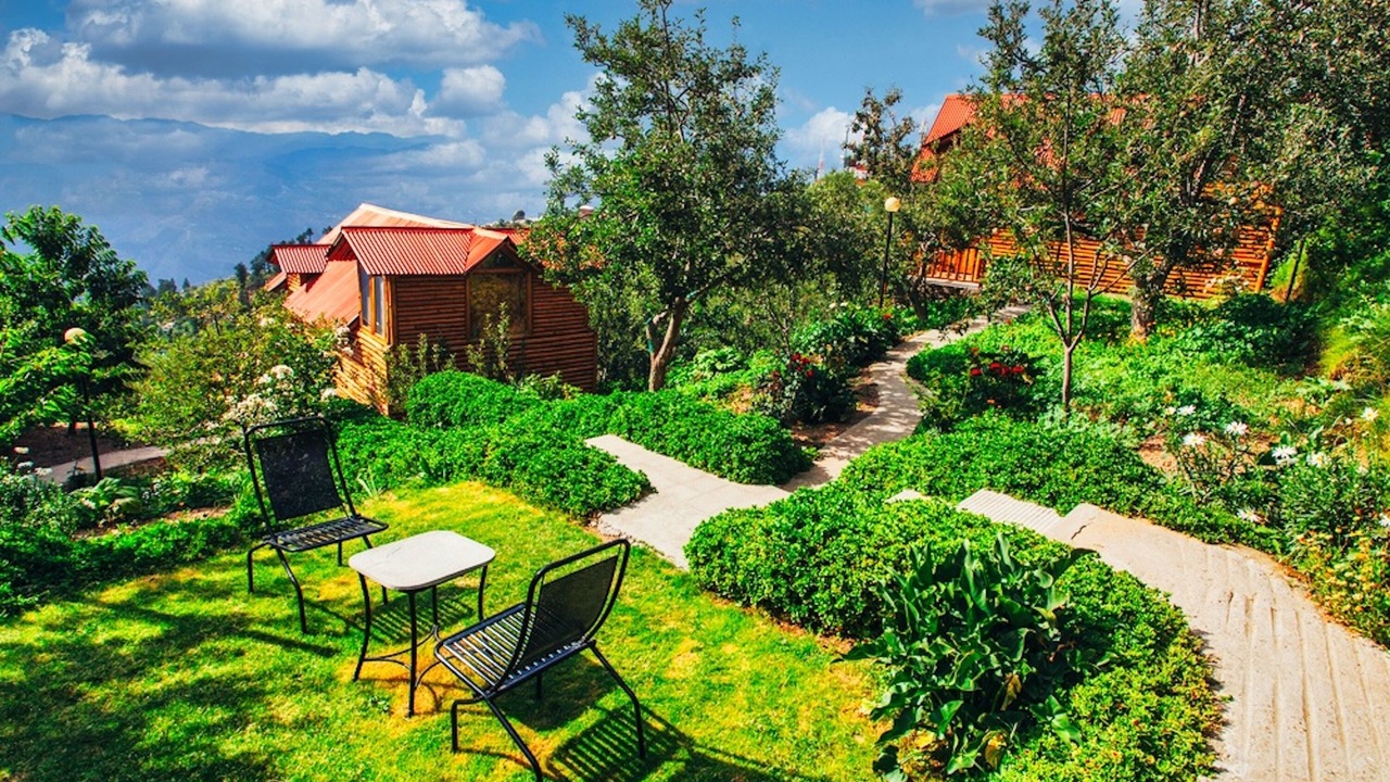 Photo of Outdoor in Kumharsain