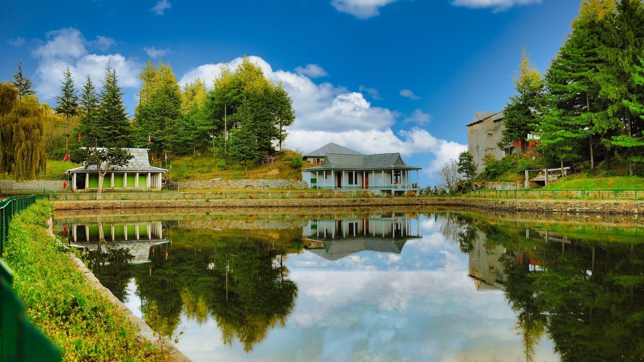Photo of Outdoor in Kumharsain