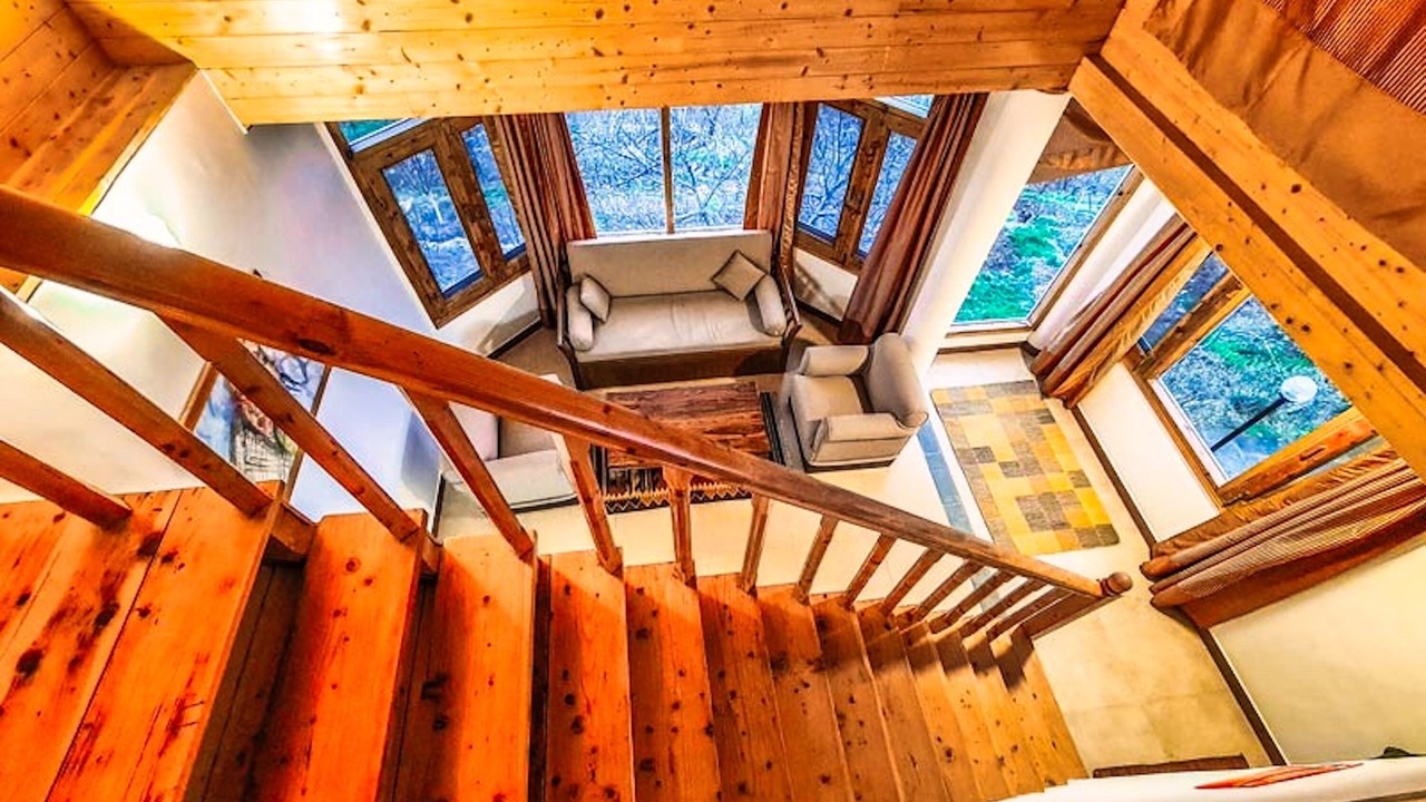 Photo of Patio Balcony in Kumharsain