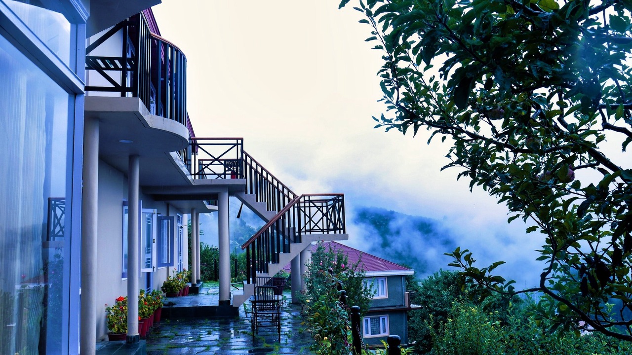 Photo of Outdoor in Kumharsain