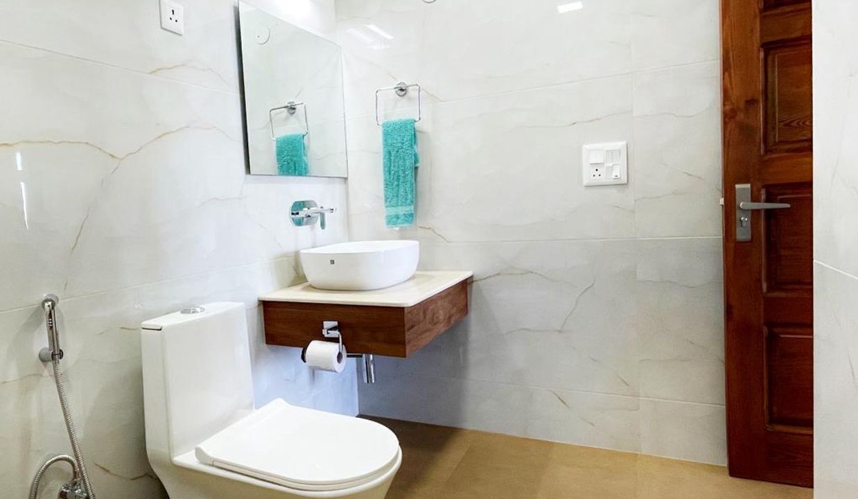 Photo of Bathroom in Kumharsain