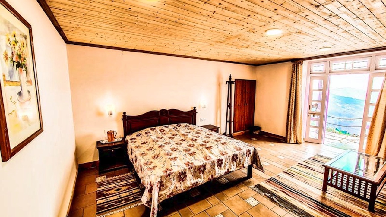 Photo of Bedroom in Kumharsain