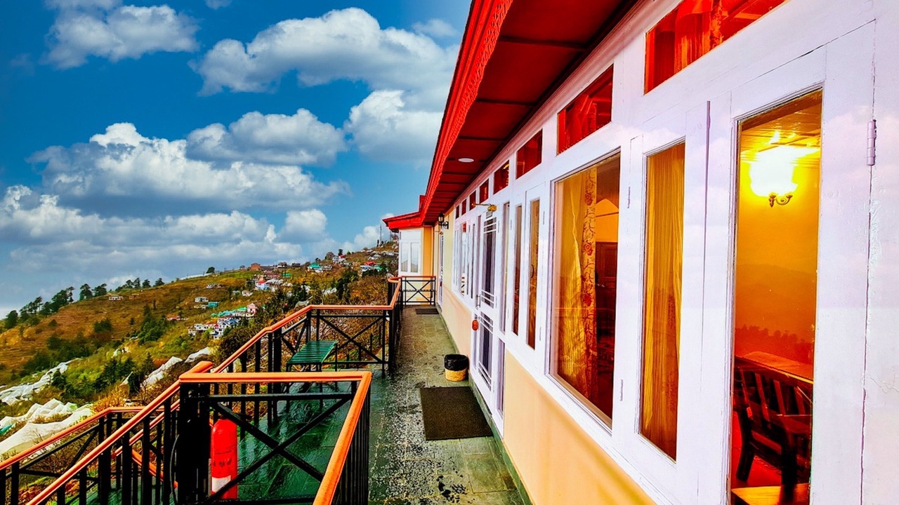 Photo of Bedroom in Kumharsain