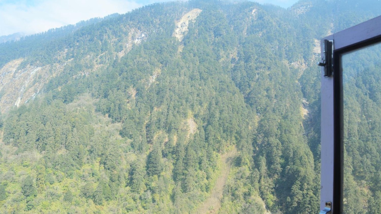 Photo of Outdoor in Mangan
