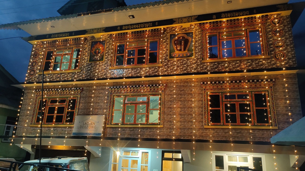 Photo of Outdoor in Mangan
