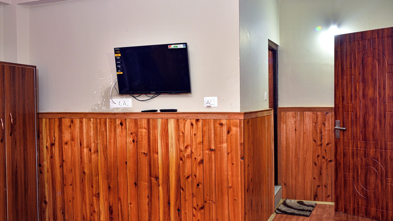 Photo of Bedroom in Mangan