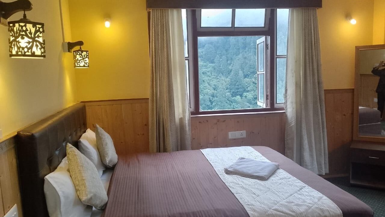 Photo of Bedroom in Mangan