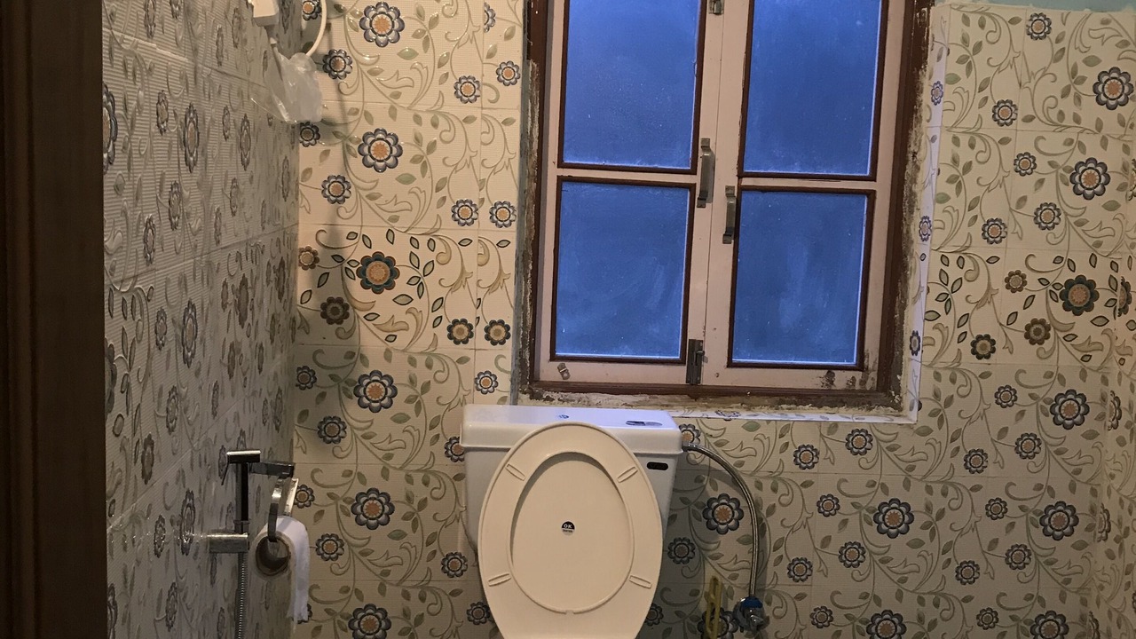 Photo of Bathroom in Mangan