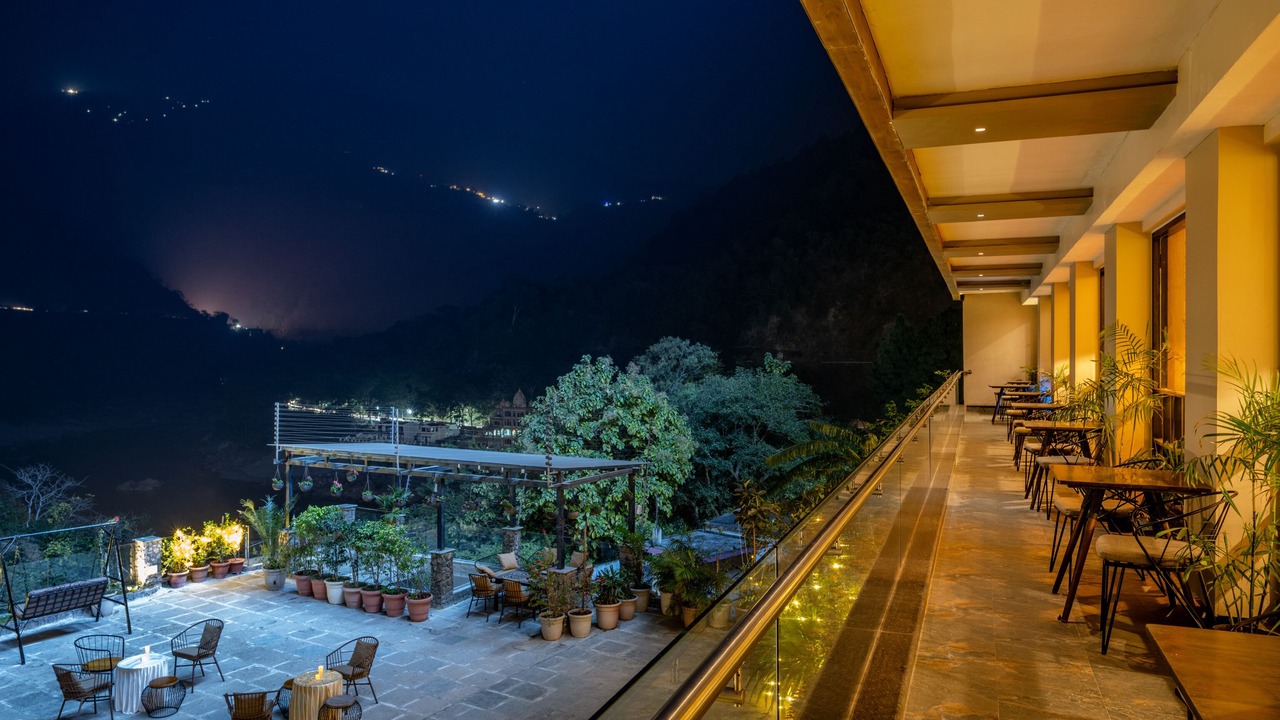Photo of Outdoor in Tapovan