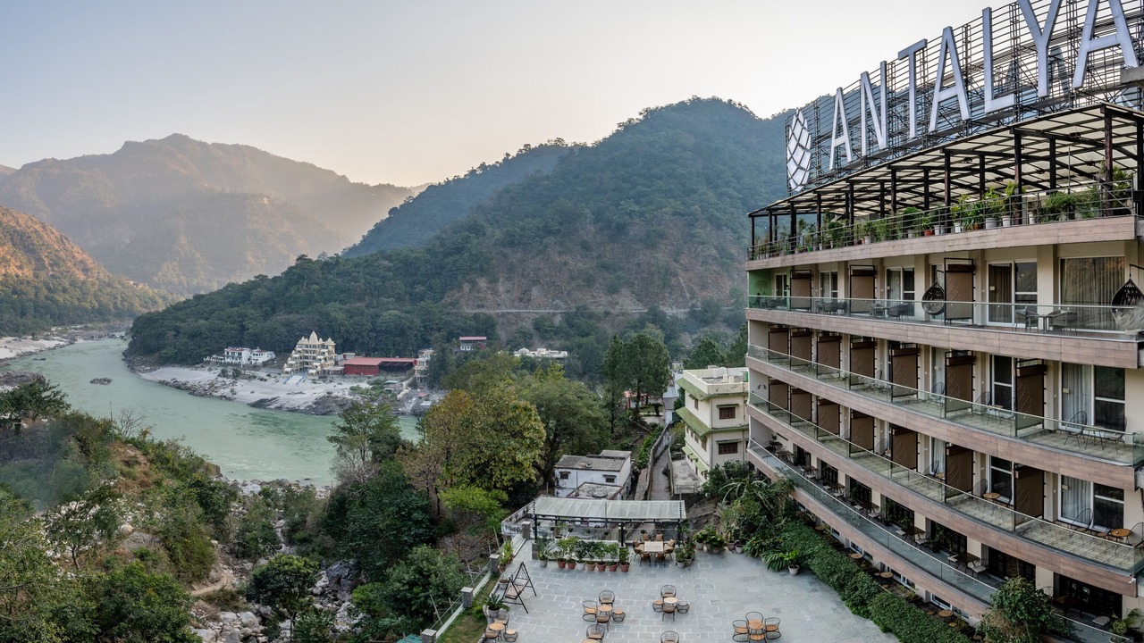 Photo of Outdoor in Tapovan