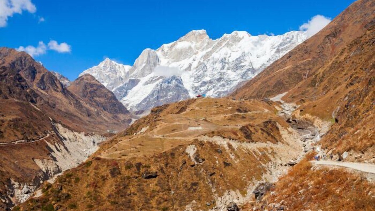 Photo of Outdoor in Tapovan
