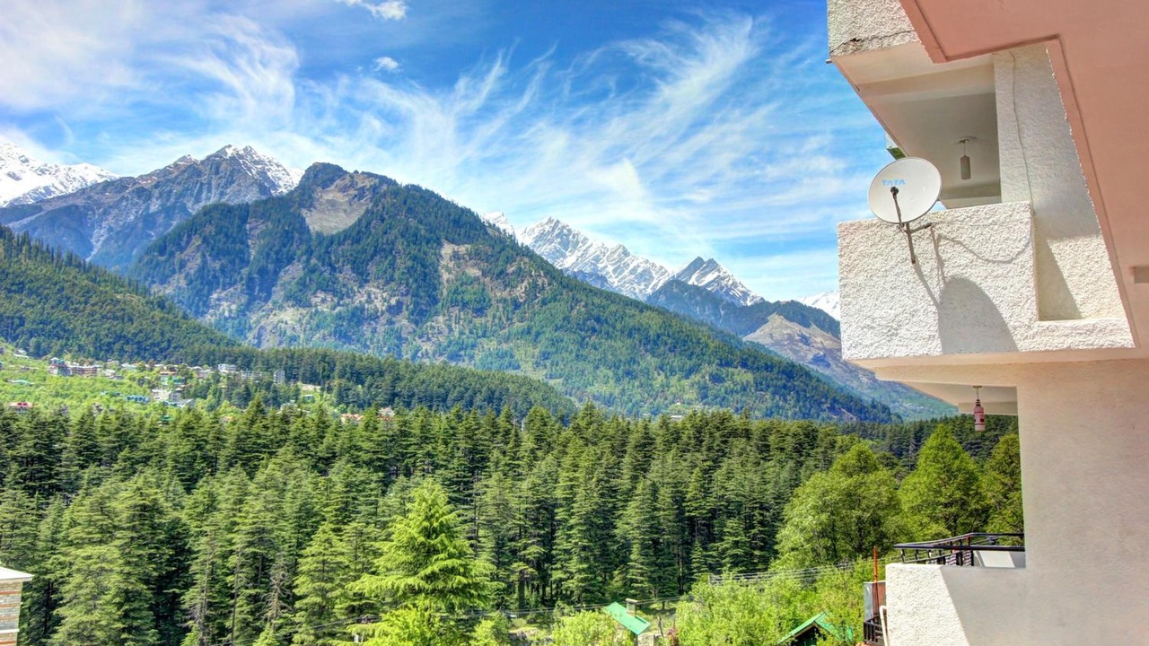 Photo of Patio Balcony in Aleo