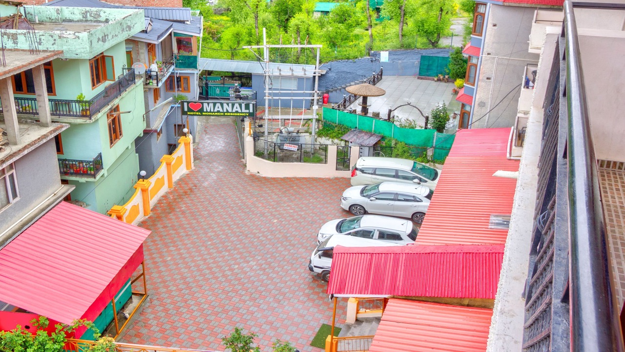 Photo of Outdoor in Aleo
