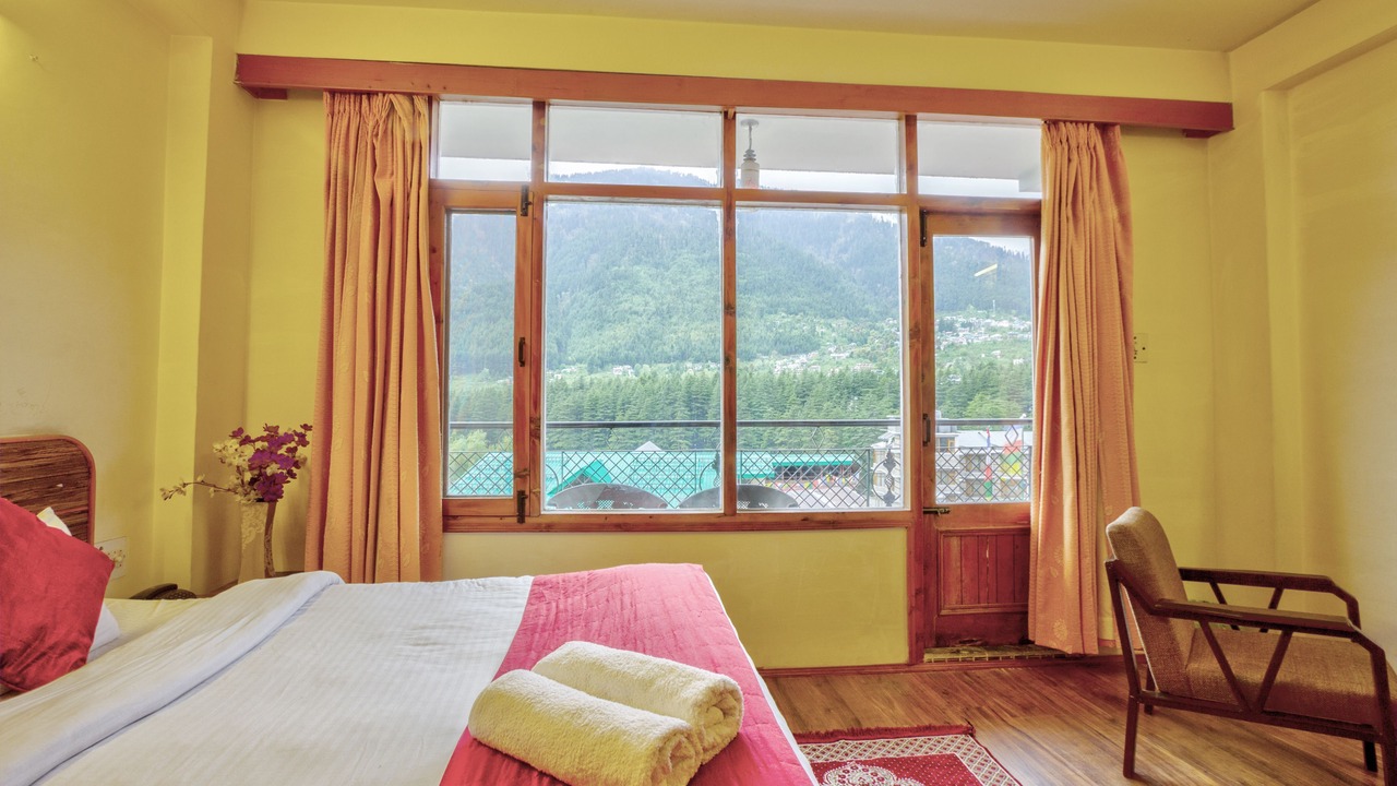 Photo of Bedroom in Aleo