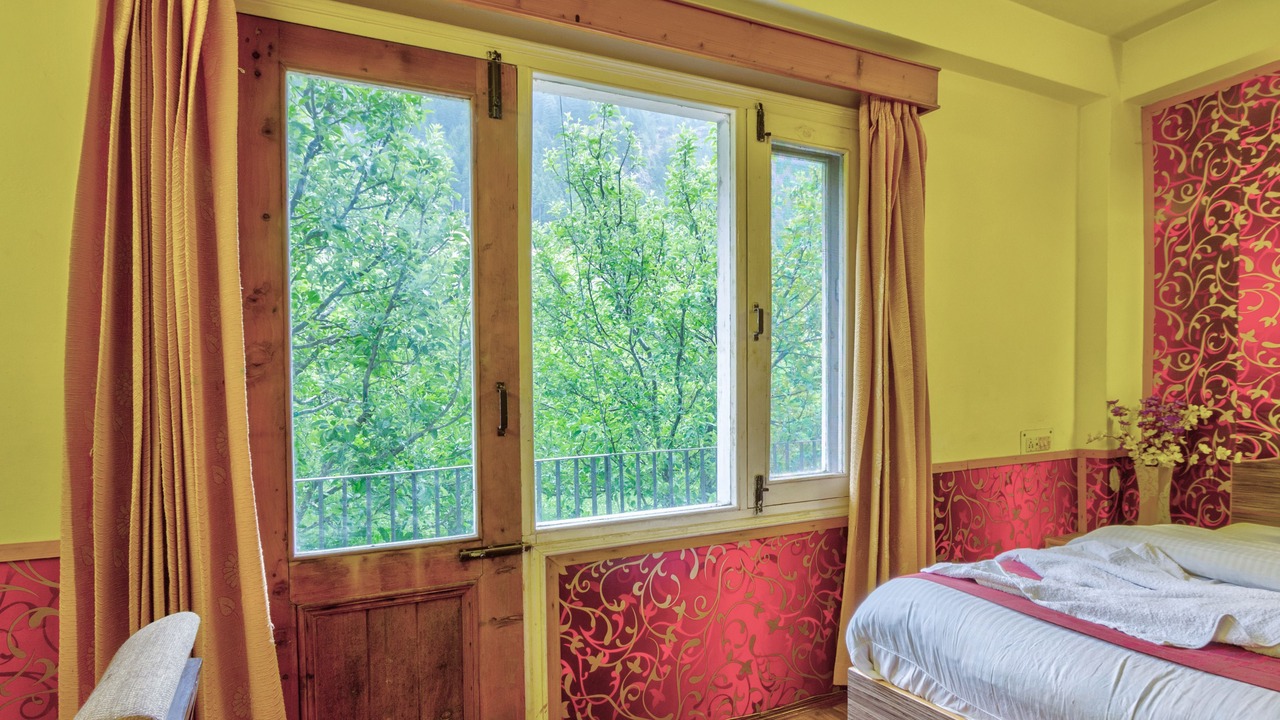 Photo of Bedroom in Aleo