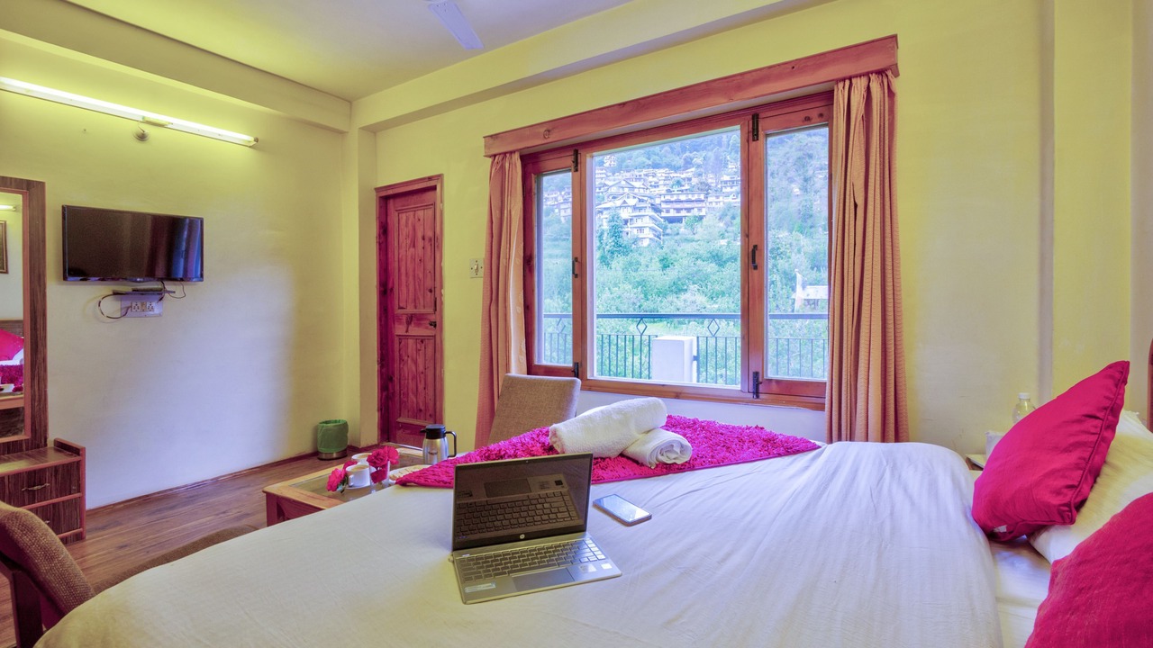 Photo of Bedroom in Aleo