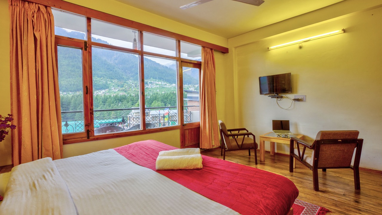 Photo of Bedroom in Aleo
