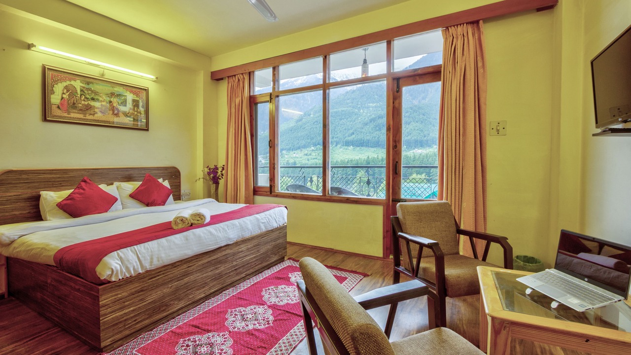 Photo of Bedroom in Aleo